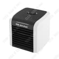 Miniatyrbild 1 av 4: TD® Air Cooler Mini Portable Home Office Mute Luftkonditioneringsfläkt Desktop Vaporizer Air Cooler
