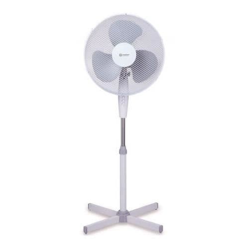 Piedestalfläkt - HomePluss - 8000632 - 40cm - 55w- USED