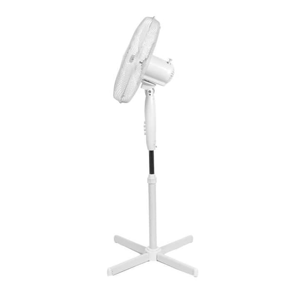 Beldray EH3249VDE 40cm piedestalfläkt- USED