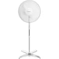 Miniatyrbild 1 av 4: Emerio Piedestal Fans Piedestalfläkt, 40 cm, 3 hastigheter, 125 cm117- USED
