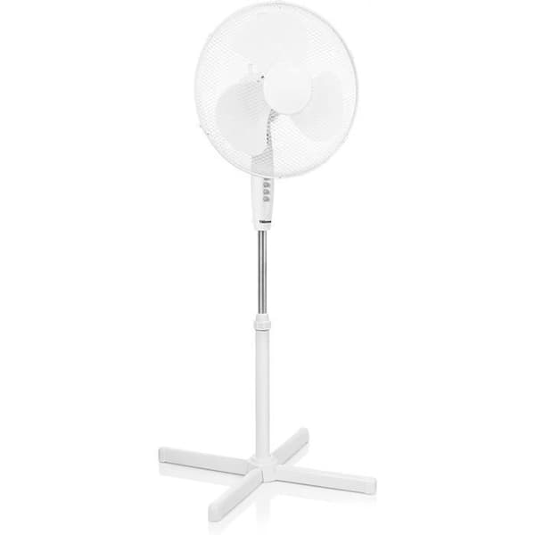 ve-5893 piedestalfläkt – 40 cm i diameter – 3 hastigheter- USED