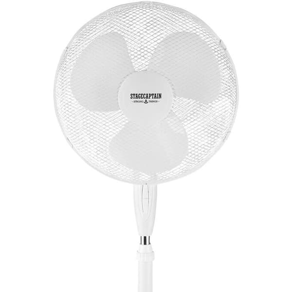SV-160 PolarPower 16" piedestalfläkt[69]- USED