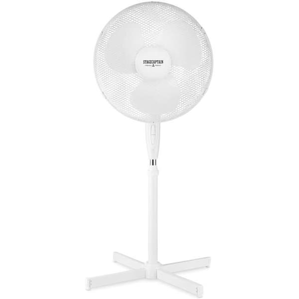 SV-160 PolarPower 16" piedestalfläkt[69]- USED