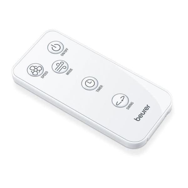 BEURER LV 200 - Pelarfän