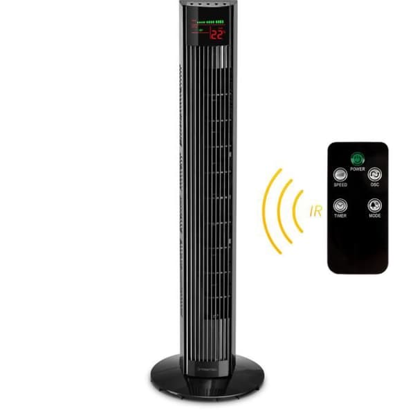 TROTEC piedestalfläkt TVE 31 T