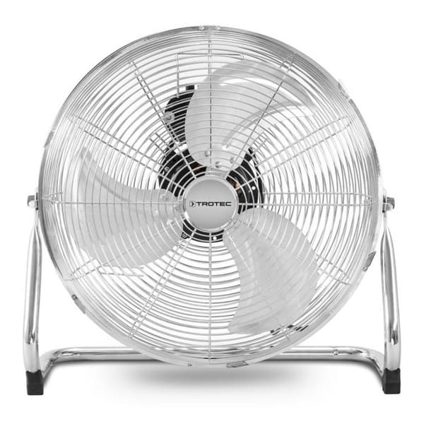 Golvvifte TVM 18 - TROTEC - 100 W - 3 hastigheter - vinklingsbar 100°