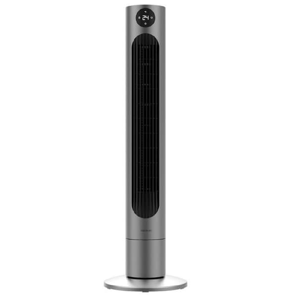 Cecotec Stående fläkt EnergySilence 800 Skyline Smart