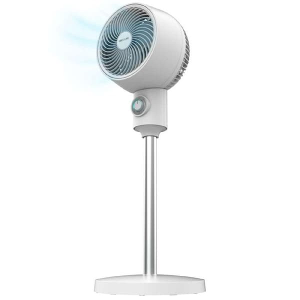 Cecotec Golvfläkt EnergySilence 900 Cyclone