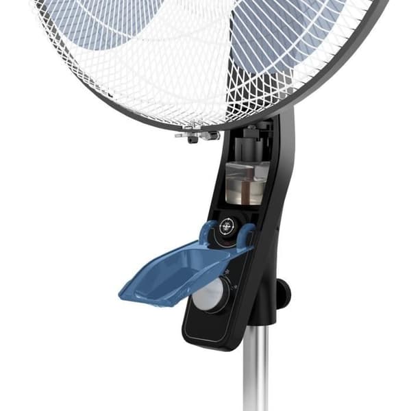 Piedestalfläkt ROWENTA VU4420F0 Svart