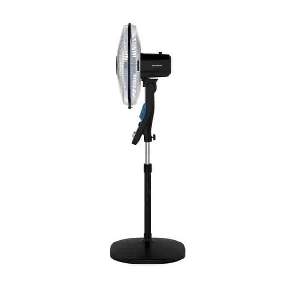Piedestalfläkt ROWENTA VU4420F0 Svart