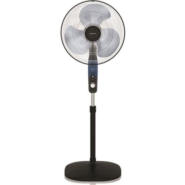 Piedestalfläkt ROWENTA VU4420F0 Svart