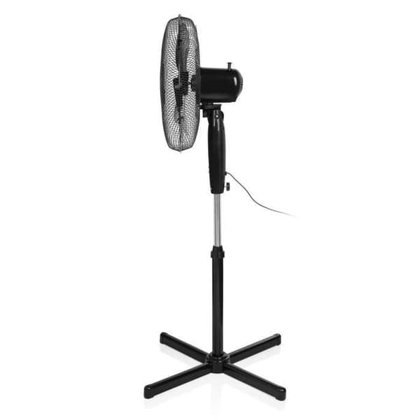 Golvfläkt - TRISTAR - VE-5899 - Fjärrkontroll - Timer - 3 luftflödesinställningar