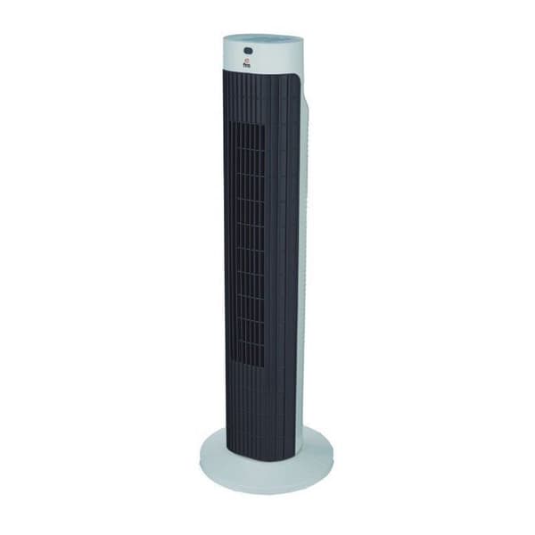 Tornfläkt fm vtr-20 m/ 45w/ 3 hastigheter
