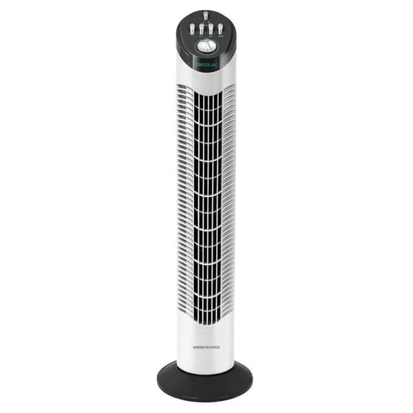 Cecotec Stående fläkt EnergySilence 790 Skyline
