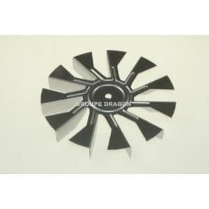 Fläktpropeller - Electrolux - 3581960980 FOB481N - Fristående