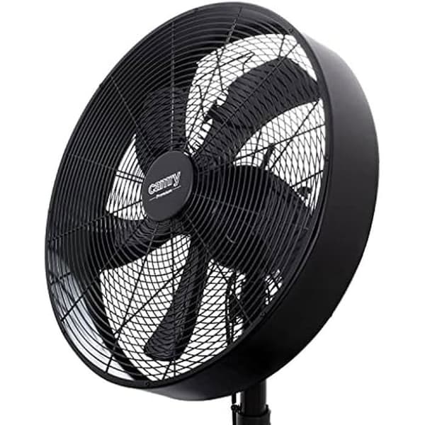 CAMRY CR 7329 Piedestalfläkt 40 cm/16" 100 W