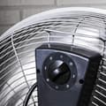 Miniatyrbild 4 av 5: Cecotec EnergySilence 3000 Pro industrifläkt. 90 W, 16'' med 3 blad, kopparmotor och 3 hastigheter 4100 Pro
