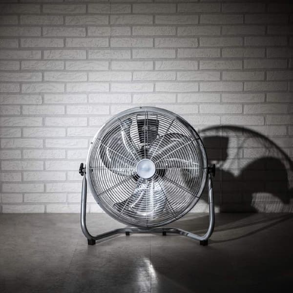 Cecotec EnergySilence 3000 Pro industrifläkt. 90 W, 16'' med 3 blad, kopparmotor och 3 hastigheter 4100 Pro