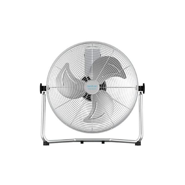 Cecotec EnergySilence 3000 Pro industrifläkt. 90 W, 16'' med 3 blad, kopparmotor och 3 hastigheter 4100 Pro
