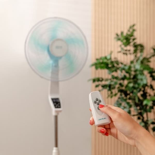 Cecotec Golvfläkt EnergySilence 620 Flow Control