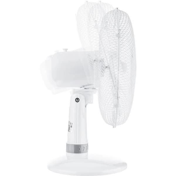 Bordfläkt - Sencor - SFE 3027WH-EUE3