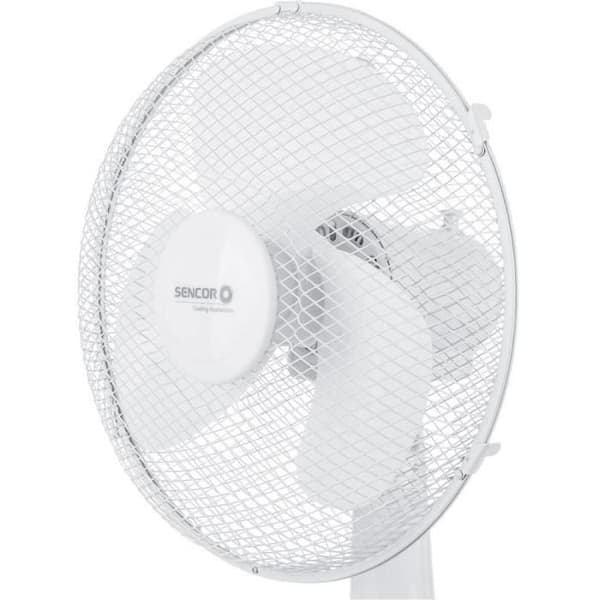 Bordfläkt - Sencor - SFE 3027WH-EUE3