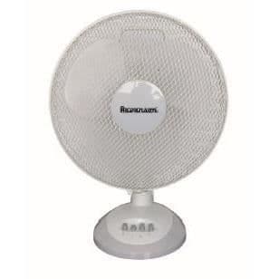 RAVANSON WT-1023 BORDSFLÄKT 23 CM
