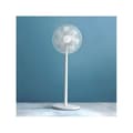 Miniatyrbild 2 av 4: Xiaomi Mi Smart Standing Fan 2 Pro 24 W White Standing Fan - XIAOMI - Huvudfärg: Vit