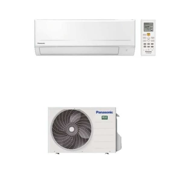 Luftkonditionering Panasonic Corp. KITBZ25XKE