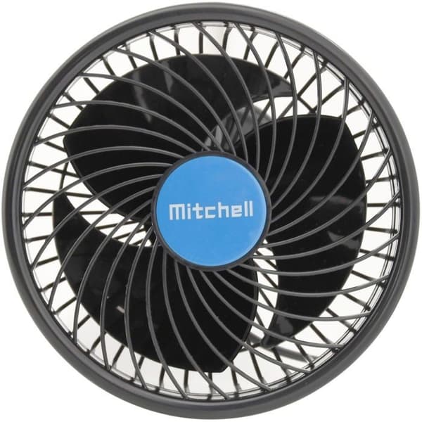 MITCHELL 7219 Sugventilator 150mm