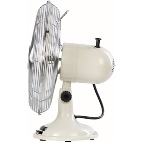 Bordfläkt - BIMAR - Design - 4 blad - 4,66 kg
