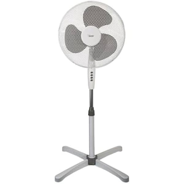 Bordfläkt Bimar Piantana - 3 hastigheter - Oscillering - Fjärrkontroll