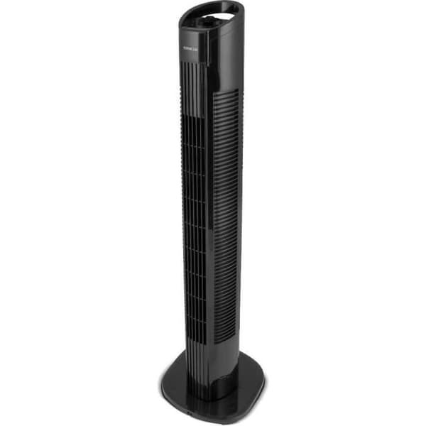 Tornventilator - Sencor - SFT 3108BK