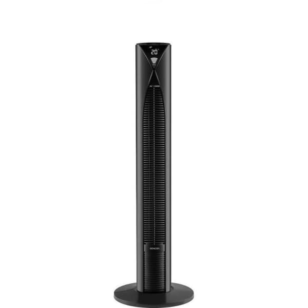 Tornventilator - Sencor - SFT 3800BK