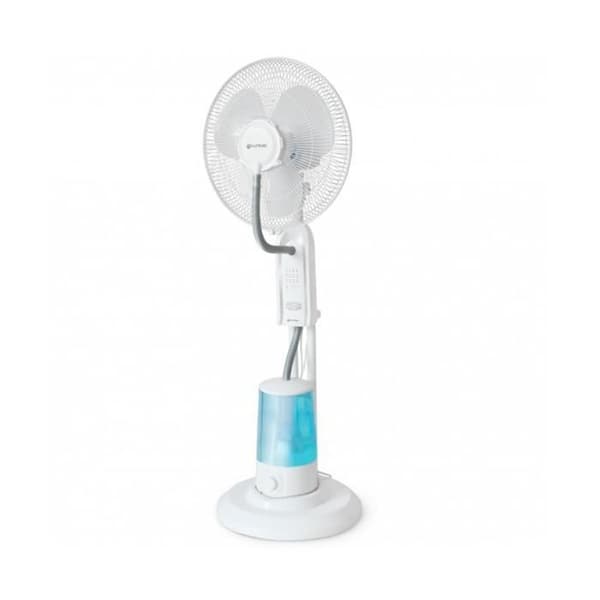 Nebuliserfläkt - Grunkel - Ultratyst - 12 hastigheter - Fjärrkontroll - Oscillation 75°