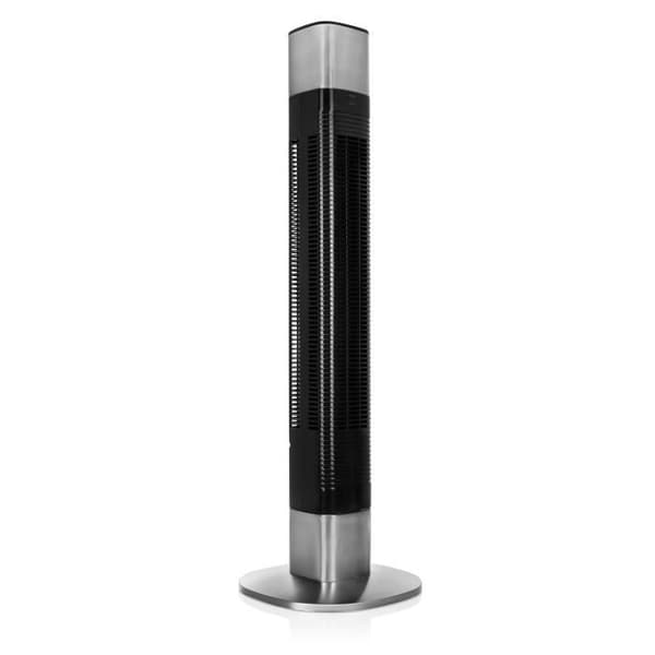 Princess Smart Tower Fläkt 50 W Svart