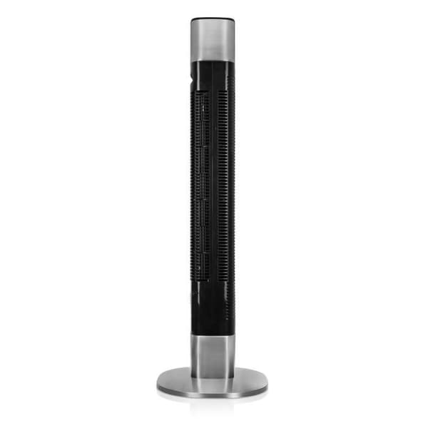 Princess Smart Tower Fläkt 50 W Svart