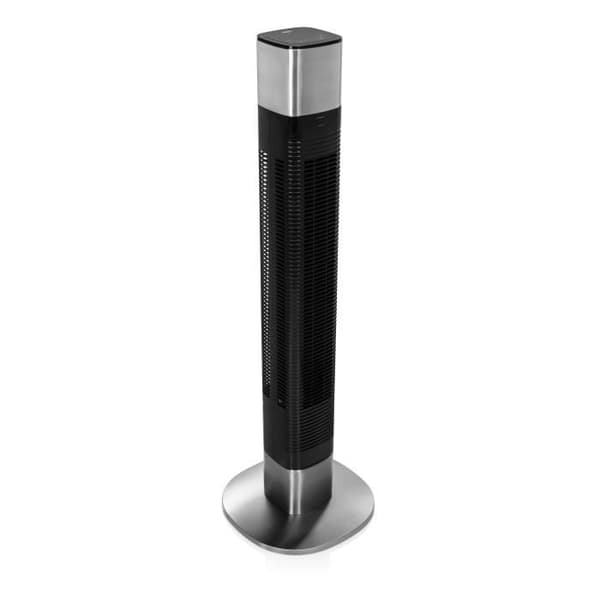 Princess Smart Tower Fläkt 50 W Svart