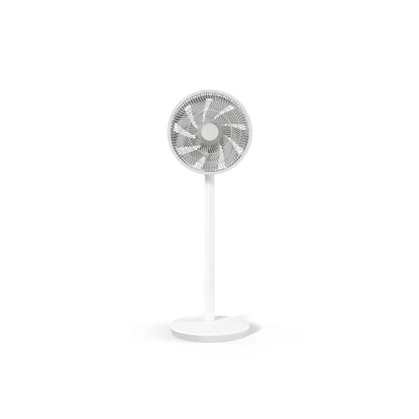 Stående fläkt - DUUX - Whisper Essence - Tyst - 7 Hastigheter - 20 dB