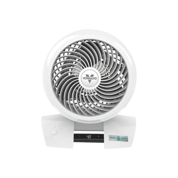 Fläkt - Vornado - 5303 DC - 20 cm - Vit