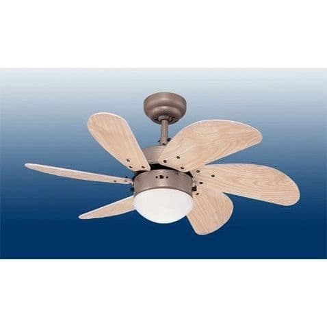Westinghouse - Turbo Swirl / 7815840 - Ventilatâ € ¦
