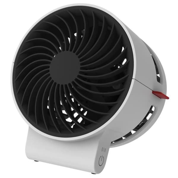 BONECO - F50 Air Shower 2,25 W5 W Bordsfläkt