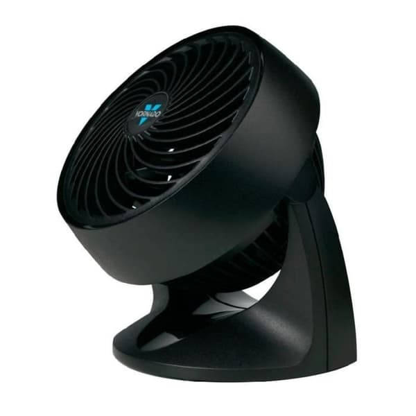 Vornado VOR-633-EU fläkt 3 hastigheter Svart - 3 kg