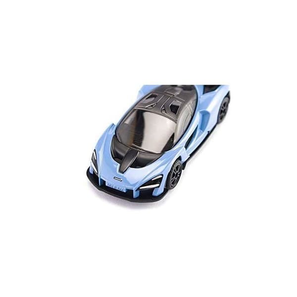 SIKU Super McLaren Senna, 1537, Flerfärgad