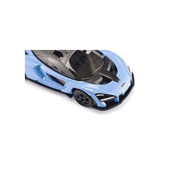 SIKU Super McLaren Senna, 1537, Flerfärgad