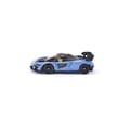 Miniatyrbild 1 av 4: SIKU Super McLaren Senna, 1537, Flerfärgad