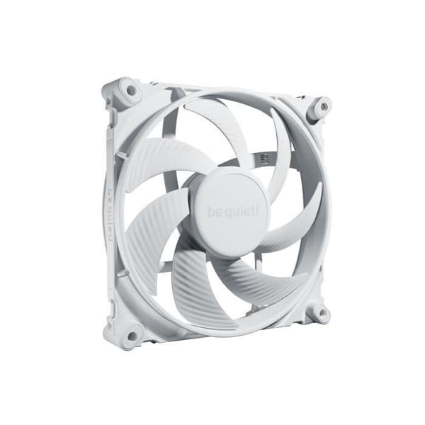 Ventilator - be quiet! - Silent Wings 4 - 14 cm - 78,4 cfm - 30 dB