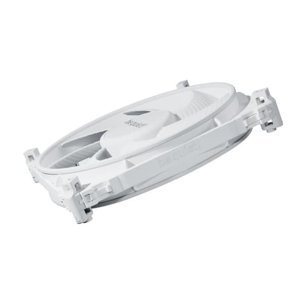 Ventilator - be quiet! - Silent Wings 4 - 14 cm - 78,4 cfm - 30 dB