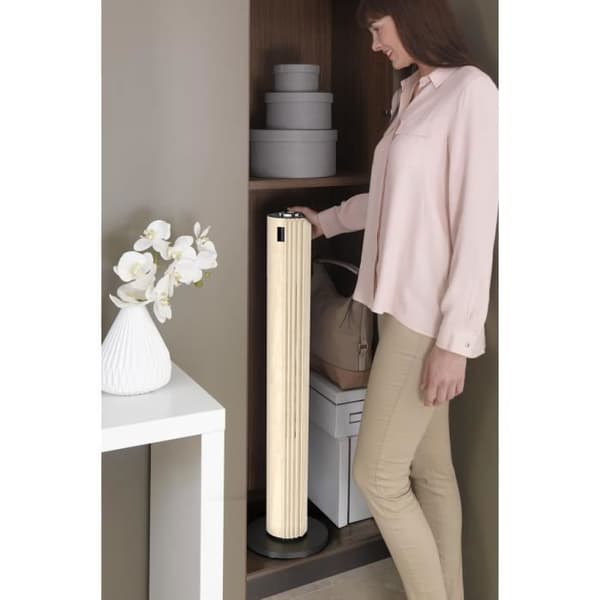 Rowenta Urban Cool fläkt Elektronisk pelarfläkt
