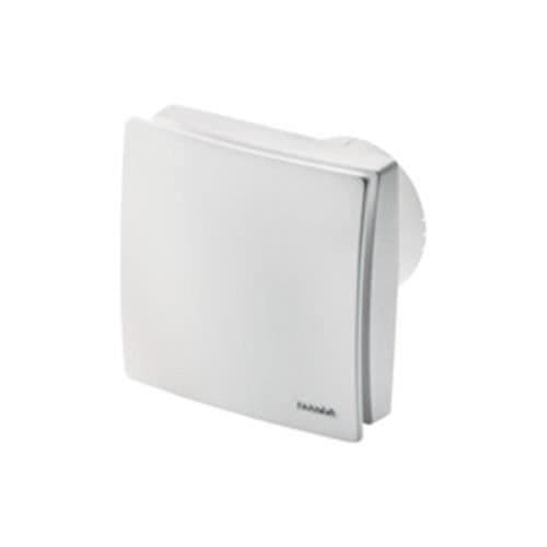Fläkt - MAICO ECA100 IPRO - Nominell bredd 100 mm - Trafikvit (liknar RAL9016)